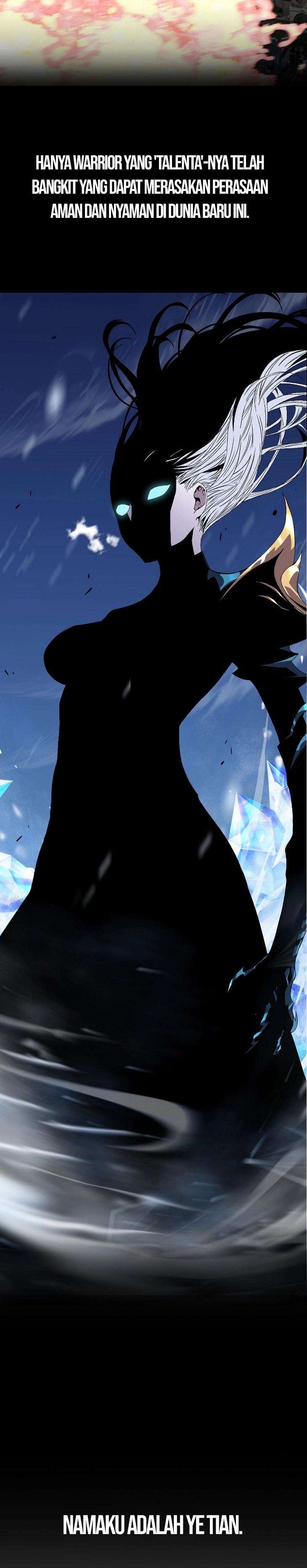 I Copy Talents Chapter 00.1 Image 1