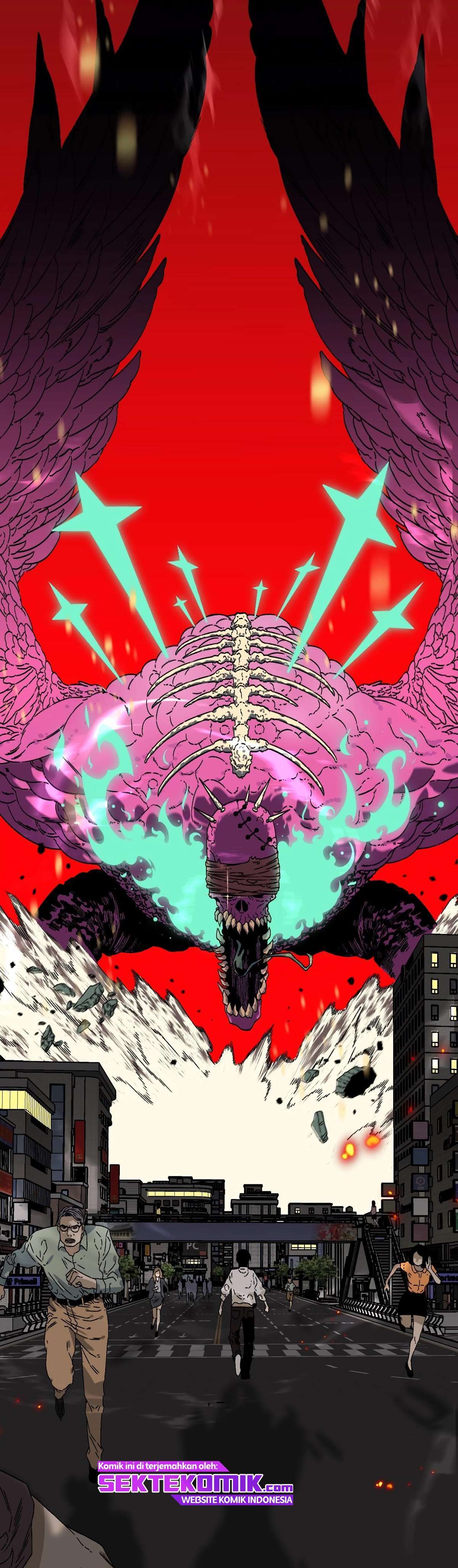 I Copy Talents Chapter 01 Image 2