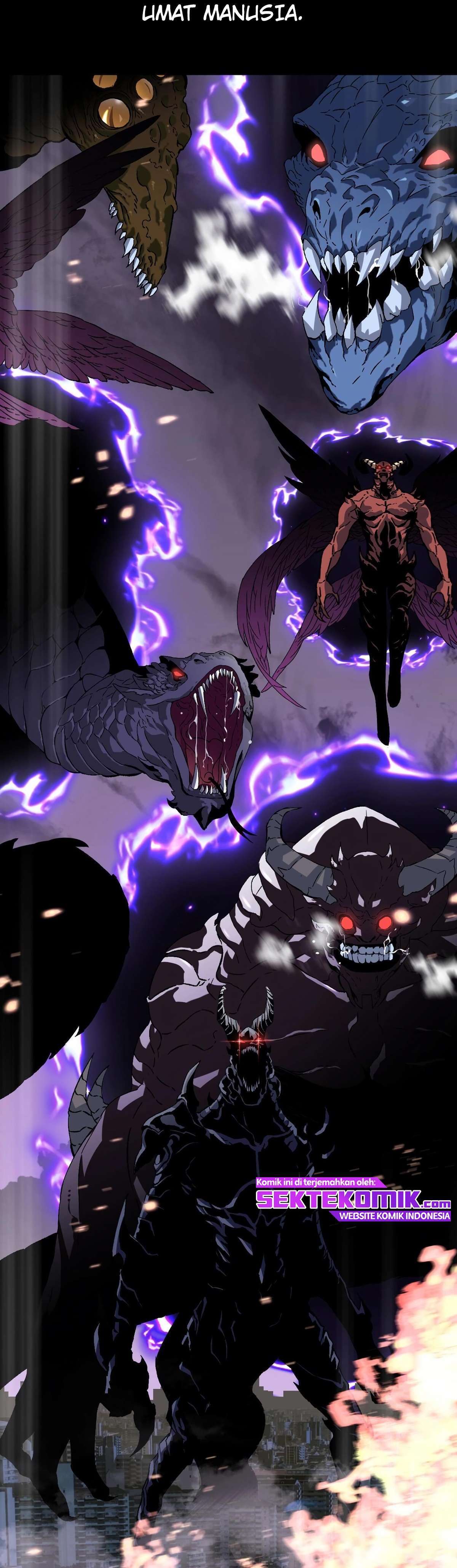 I Copy Talents Chapter 01 Image 11