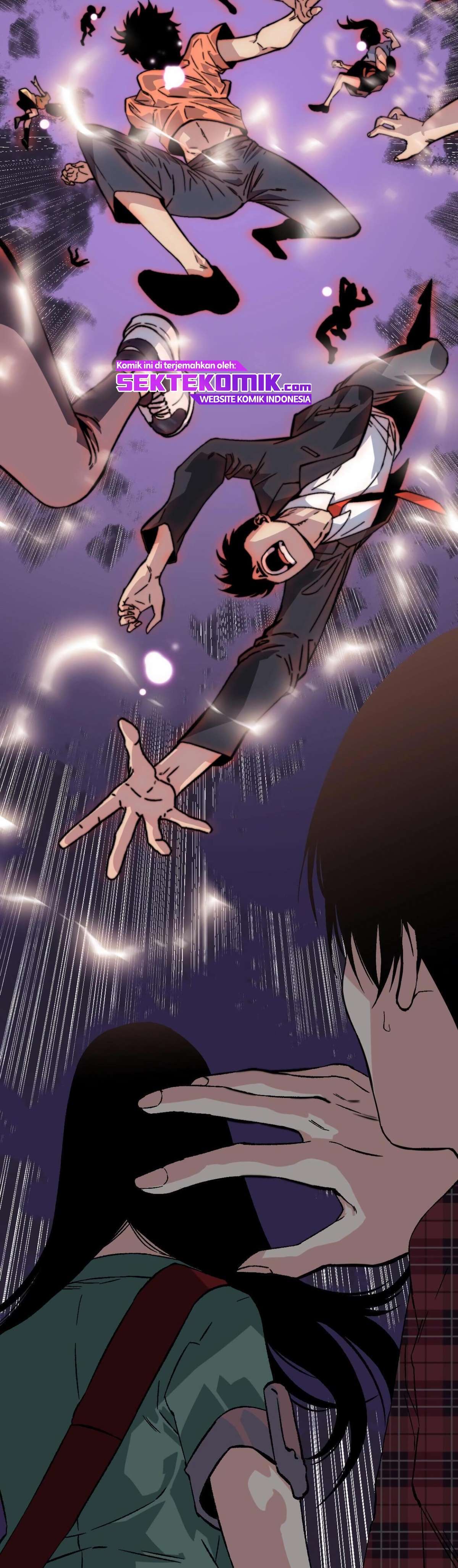 I Copy Talents Chapter 01 Image 13