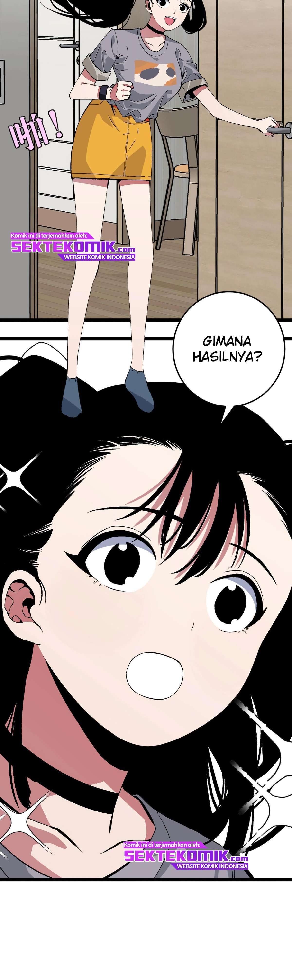 I Copy Talents Chapter 01 Image 18