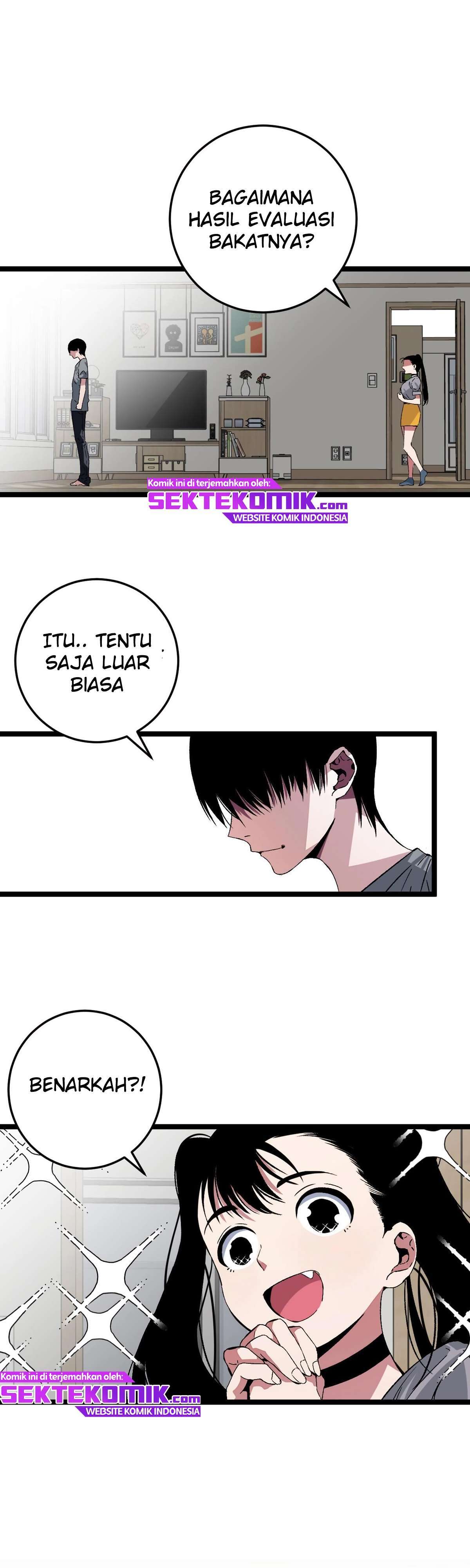 I Copy Talents Chapter 01 Image 19