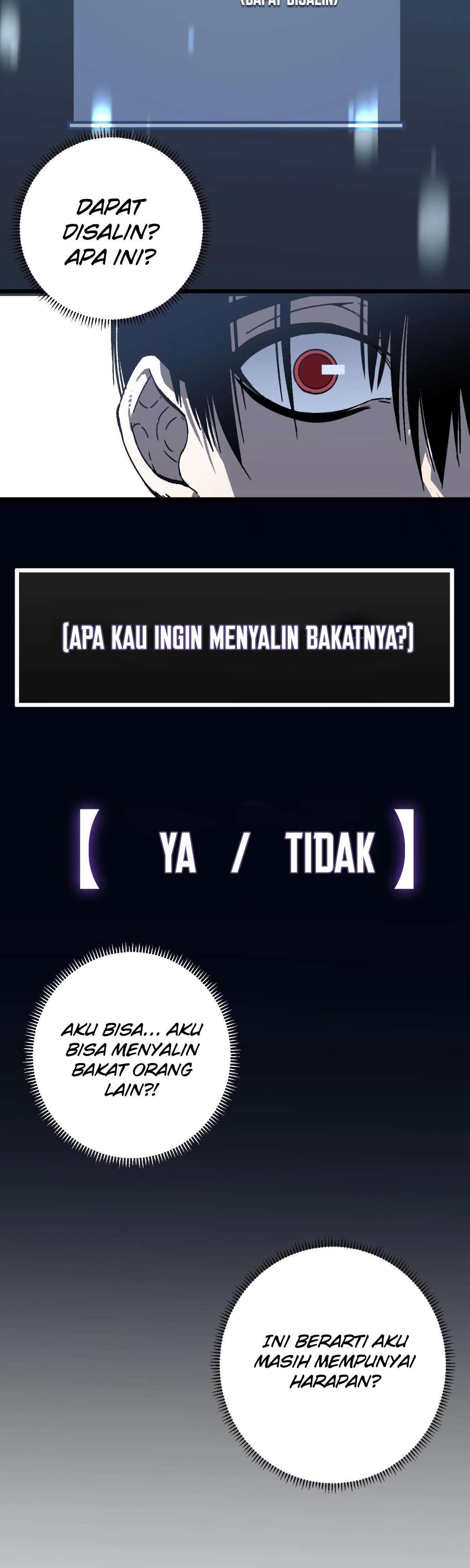 I Copy Talents Chapter 01 Image 29