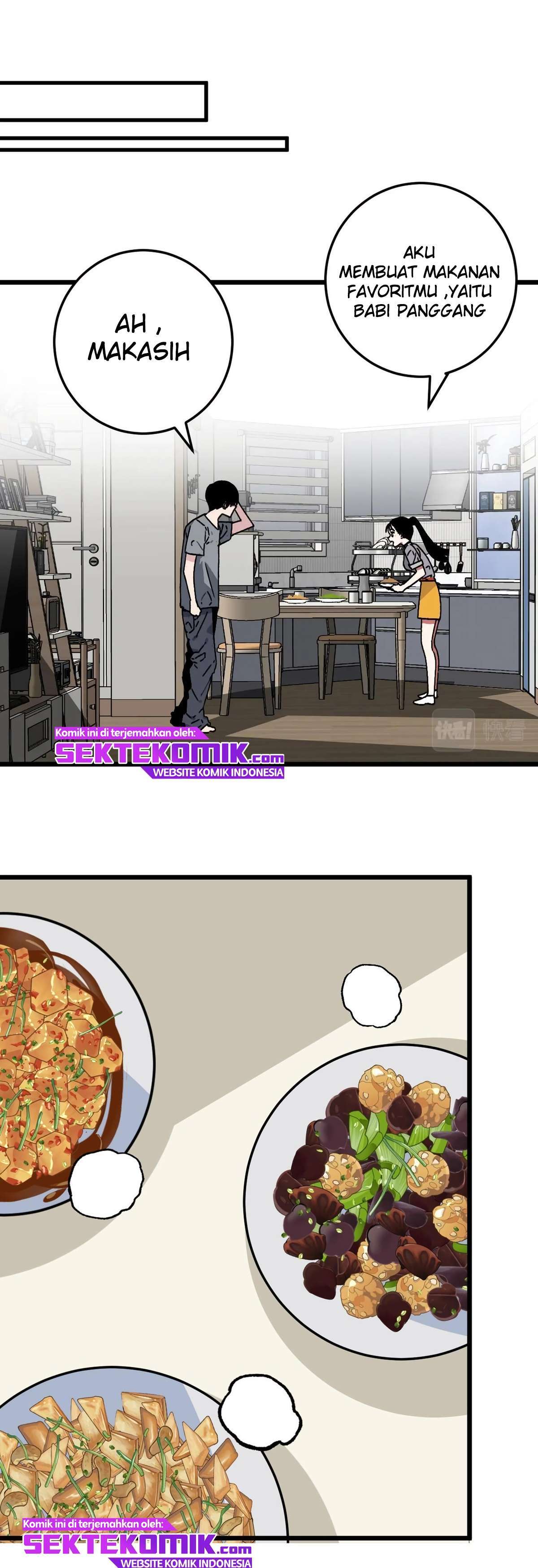 I Copy Talents Chapter 01 Image 31