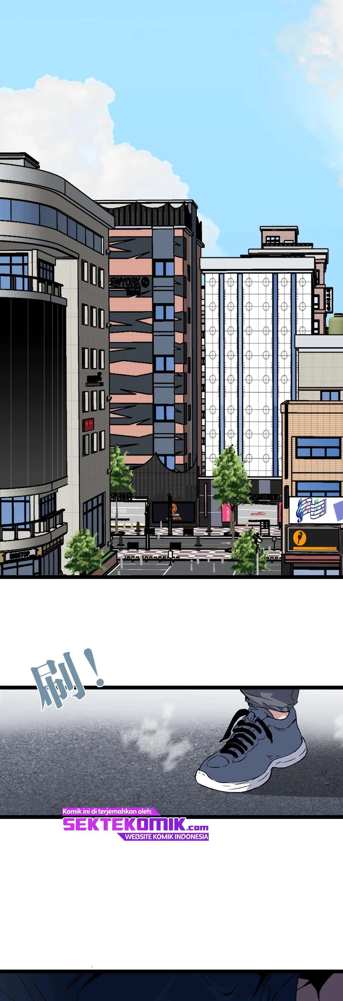 I Copy Talents Chapter 01 Image 36