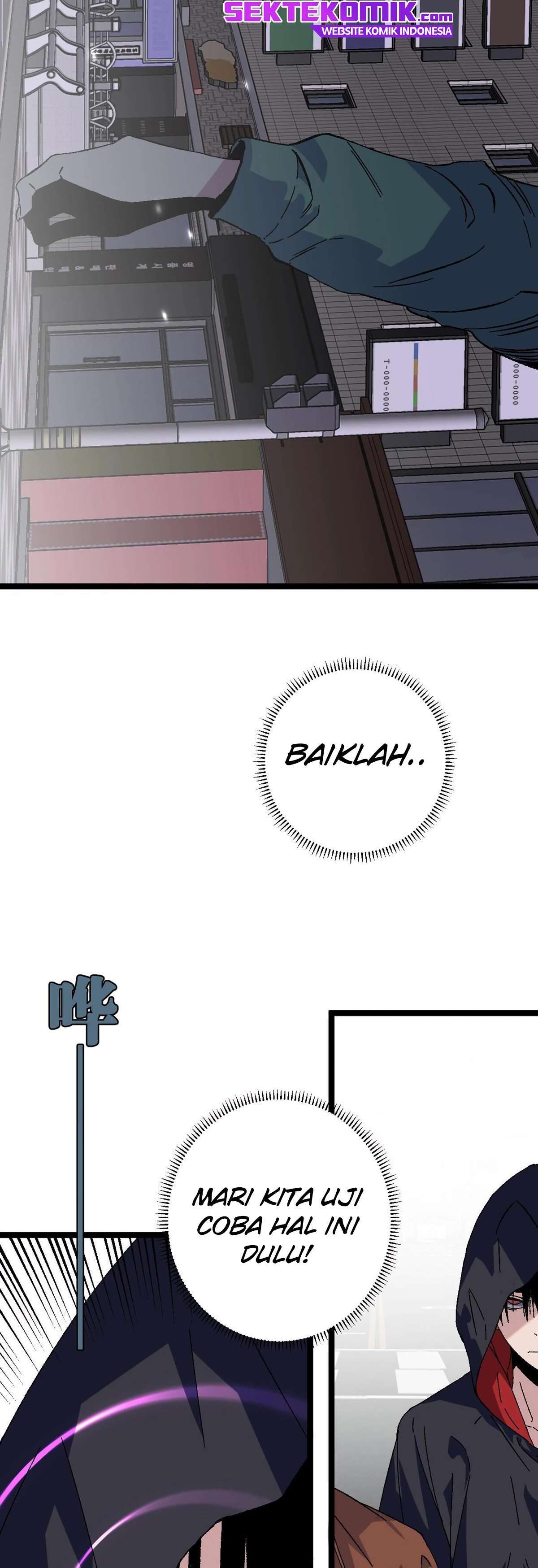 I Copy Talents Chapter 01 Image 38