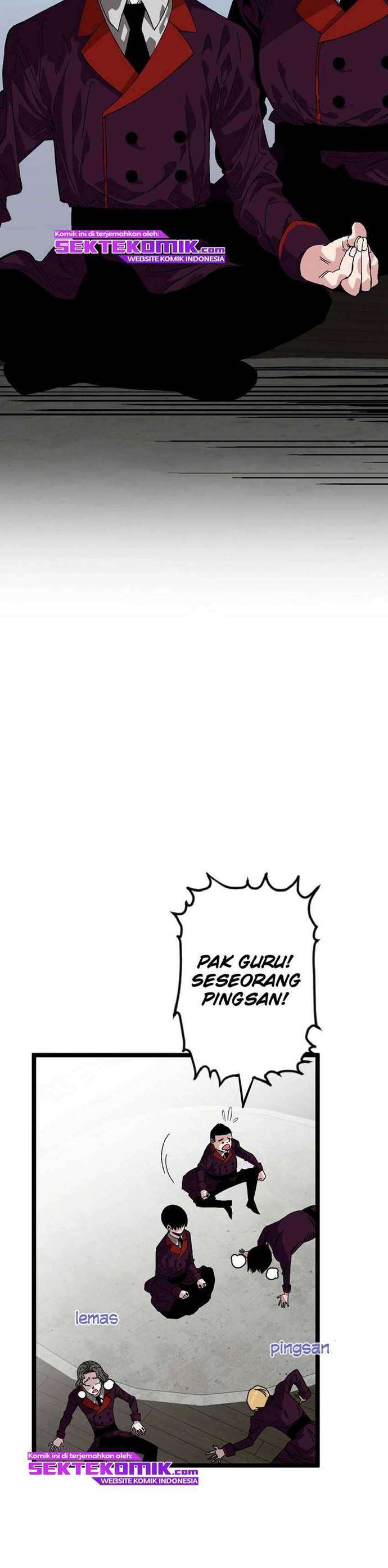 I Copy Talents Chapter 02 Image 3