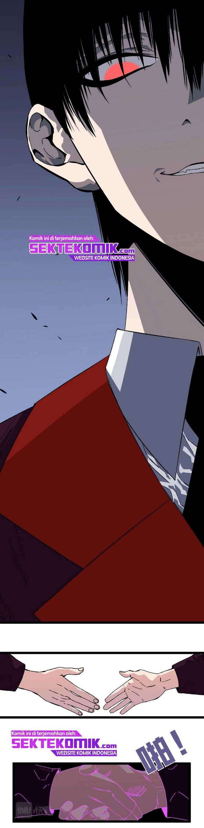 I Copy Talents Chapter 02 Image 15