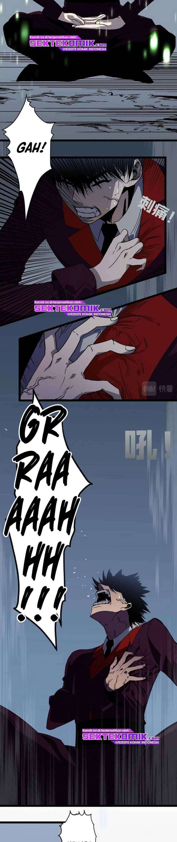 I Copy Talents Chapter 02 Image 20