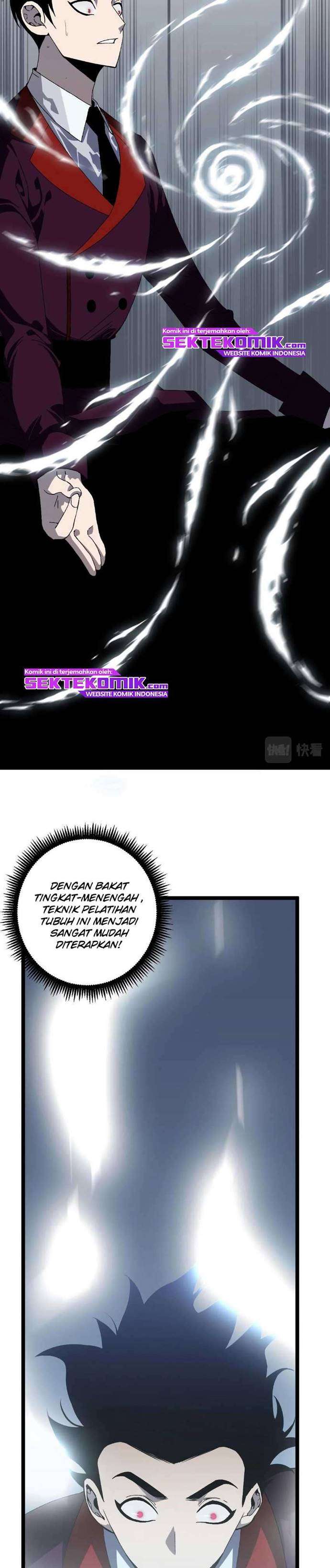 I Copy Talents Chapter 02 Image 25