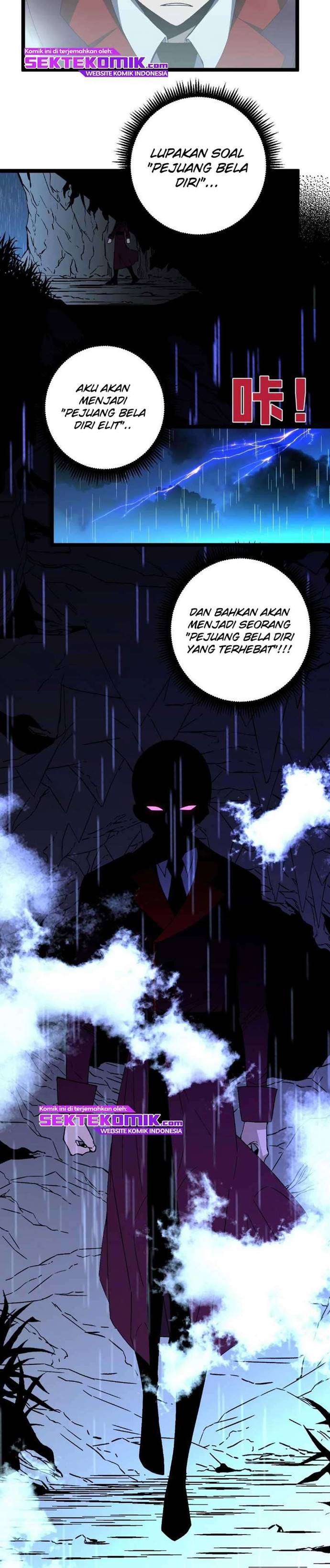 I Copy Talents Chapter 02 Image 26