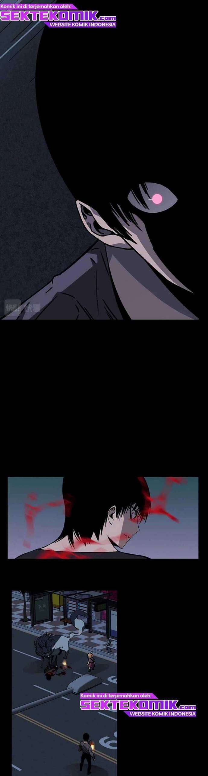 I Copy Talents Chapter 02 Image 32