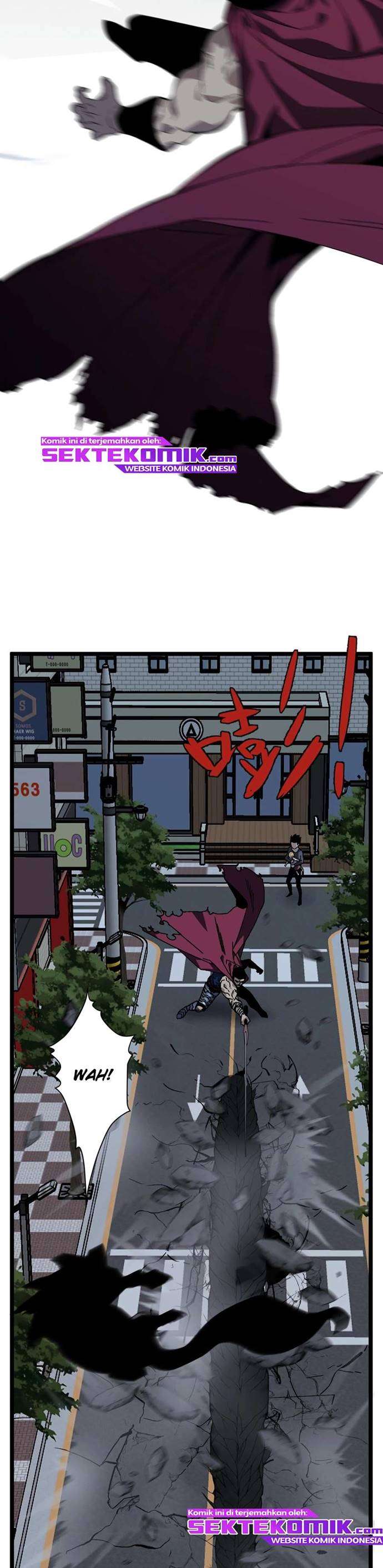 I Copy Talents Chapter 03 Image 5