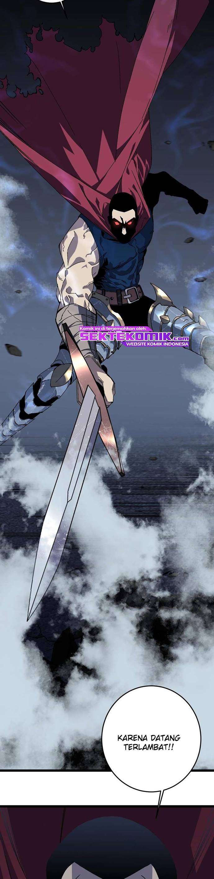 I Copy Talents Chapter 03 Image 7