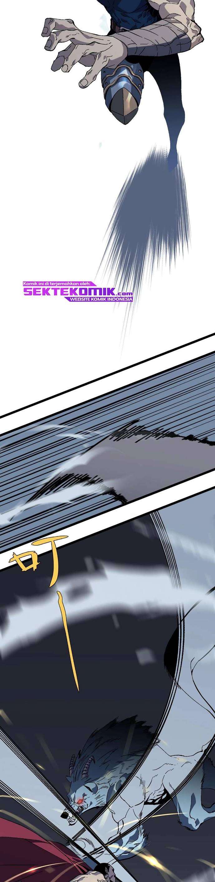 I Copy Talents Chapter 03 Image 10