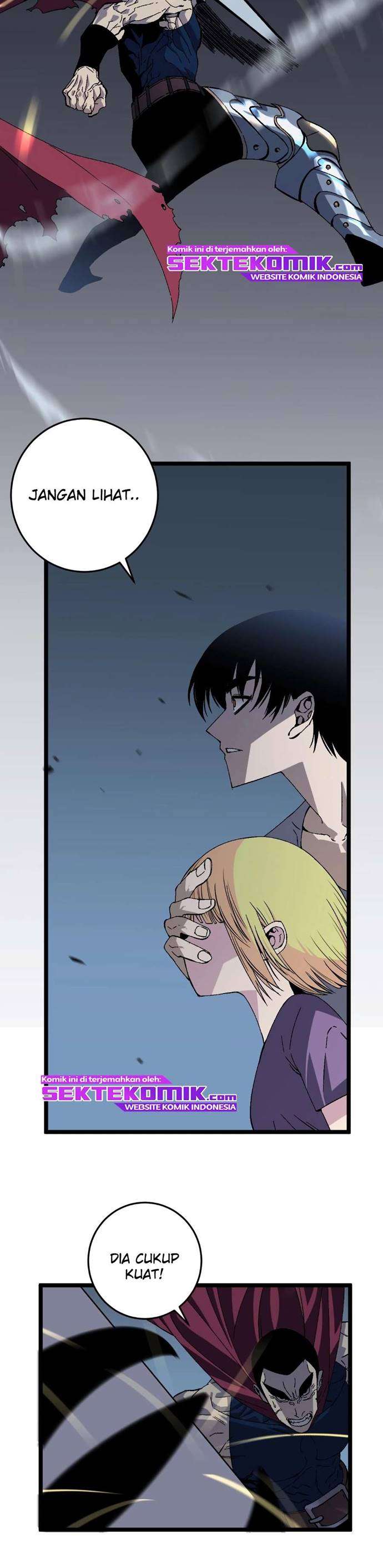 I Copy Talents Chapter 03 Image 11