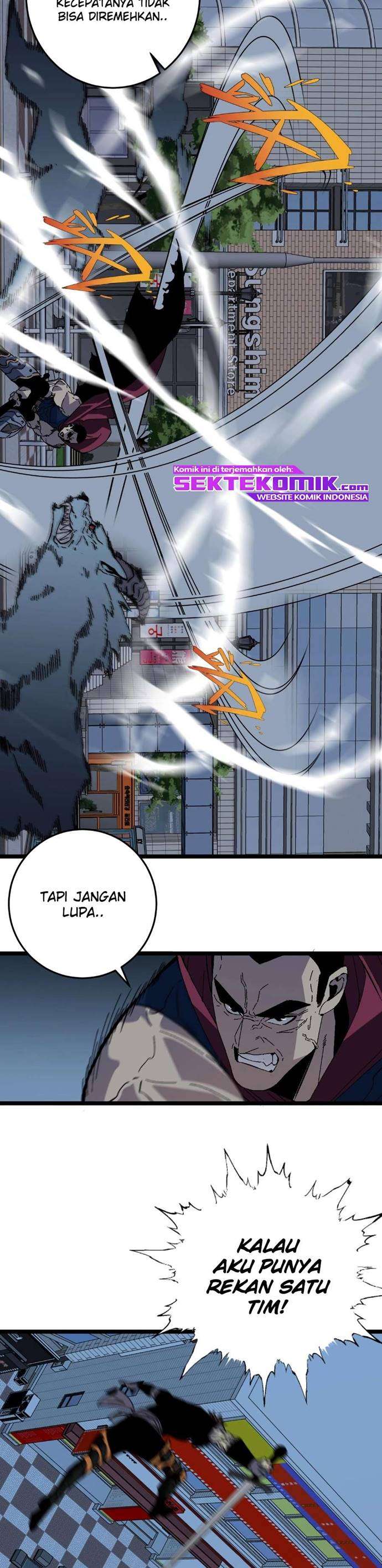 I Copy Talents Chapter 03 Image 13