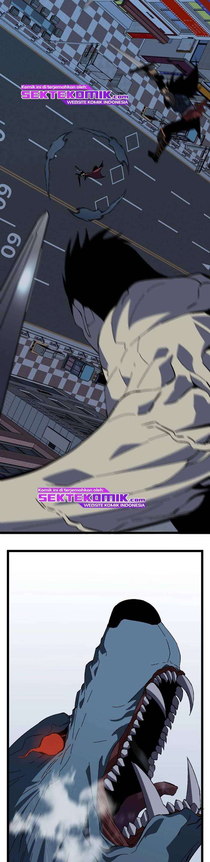 I Copy Talents Chapter 03 Image 14