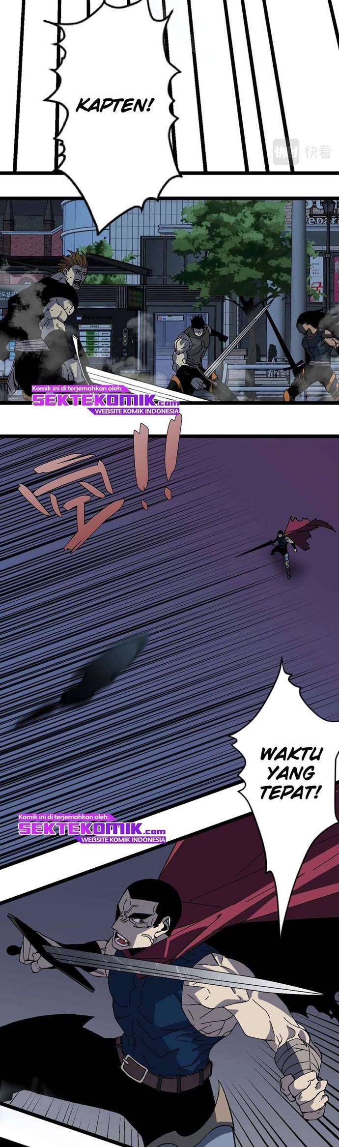 I Copy Talents Chapter 03 Image 16