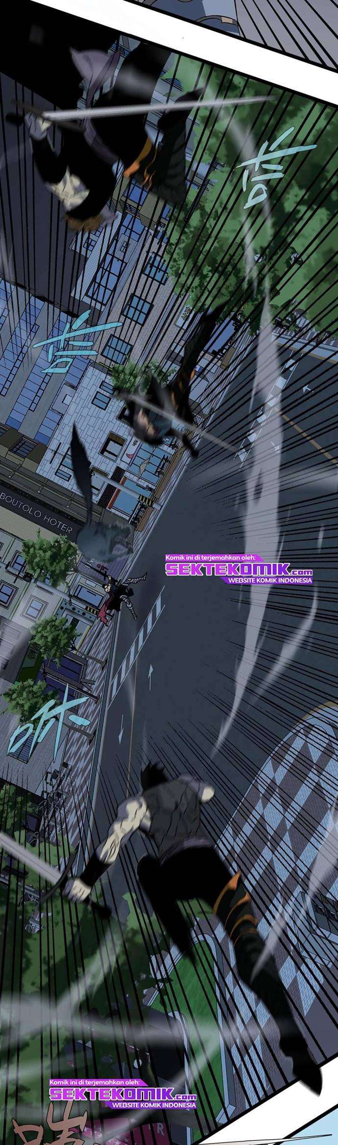 I Copy Talents Chapter 03 Image 17