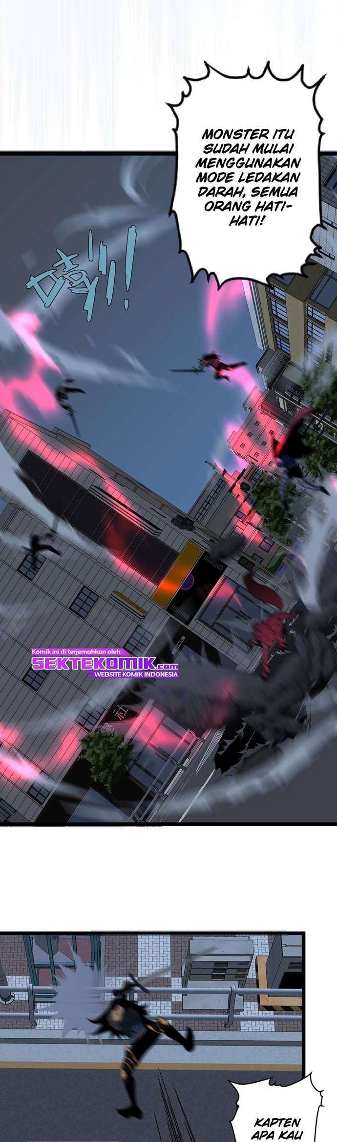 I Copy Talents Chapter 03 Image 21