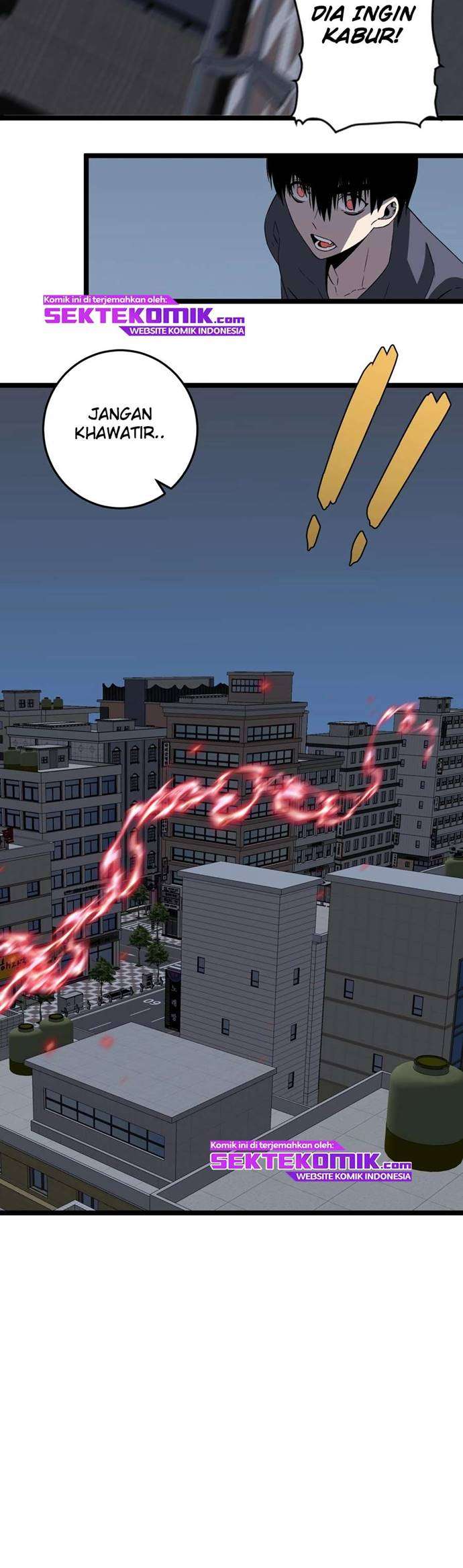 I Copy Talents Chapter 03 Image 23