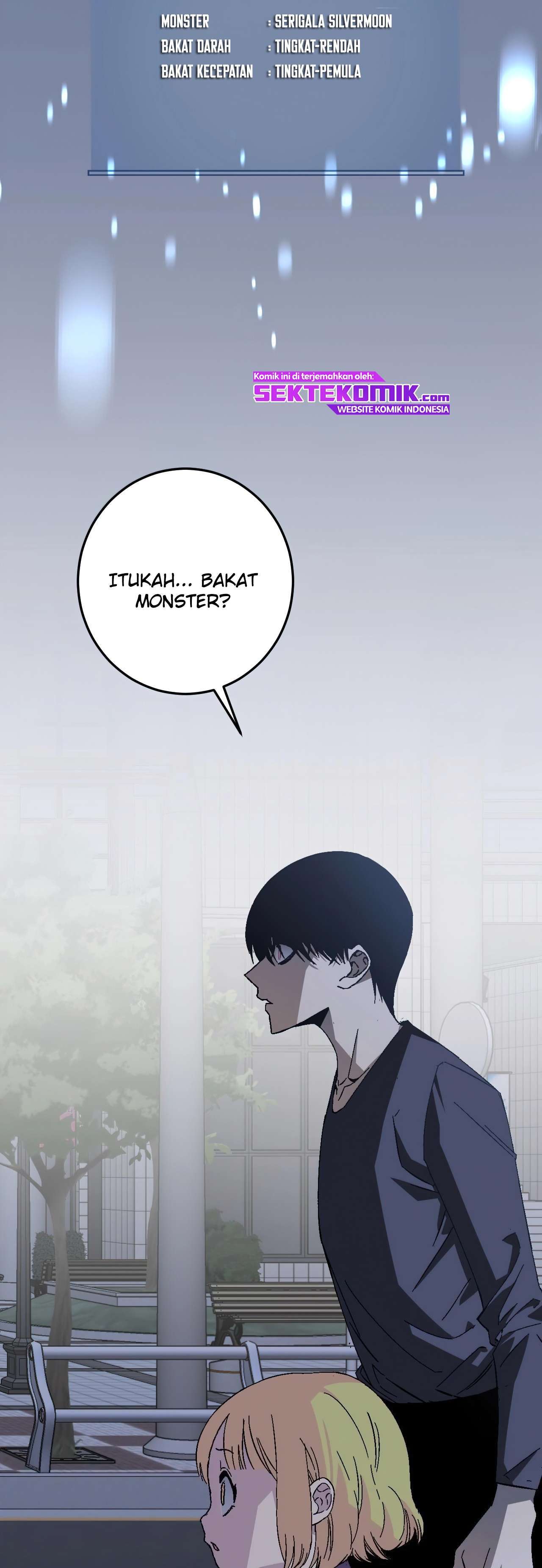 I Copy Talents Chapter 04 Image 2