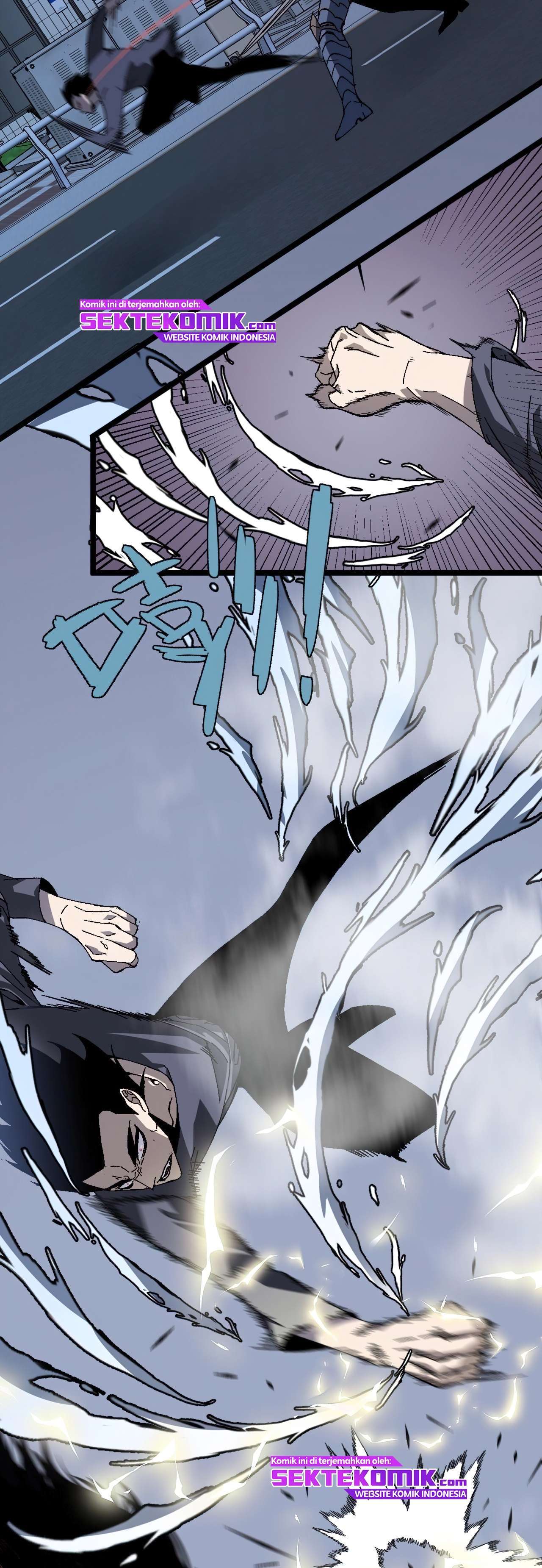 I Copy Talents Chapter 04 Image 10