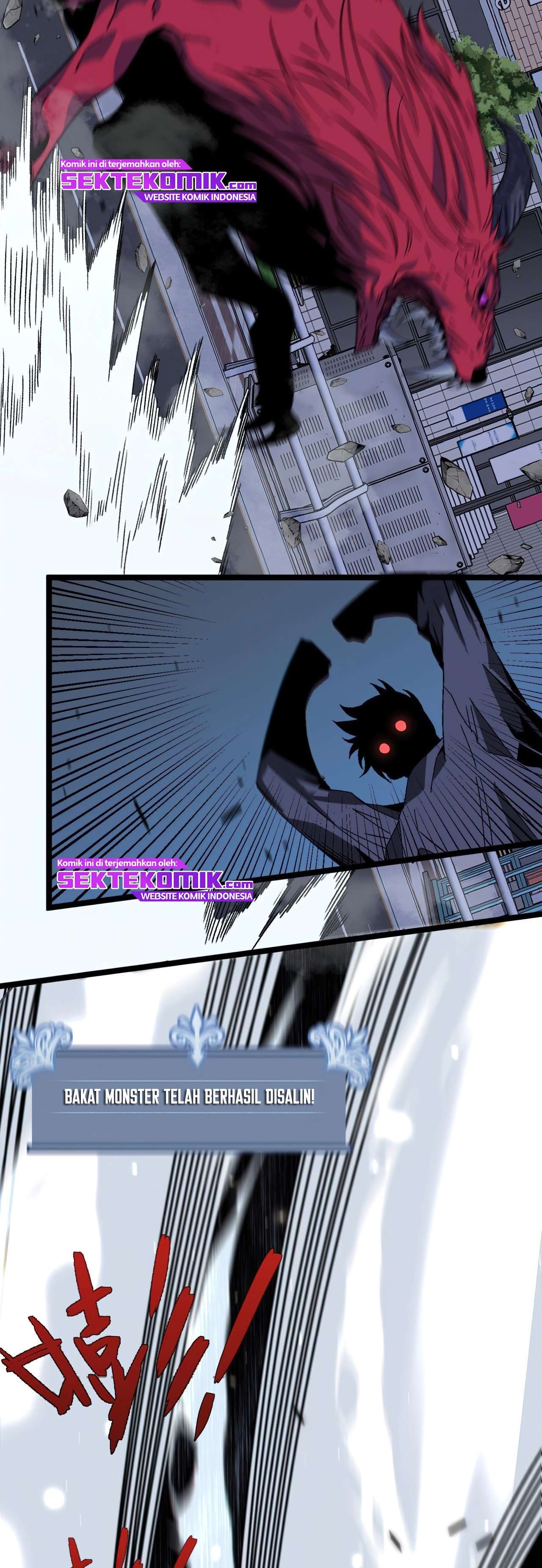 I Copy Talents Chapter 04 Image 14