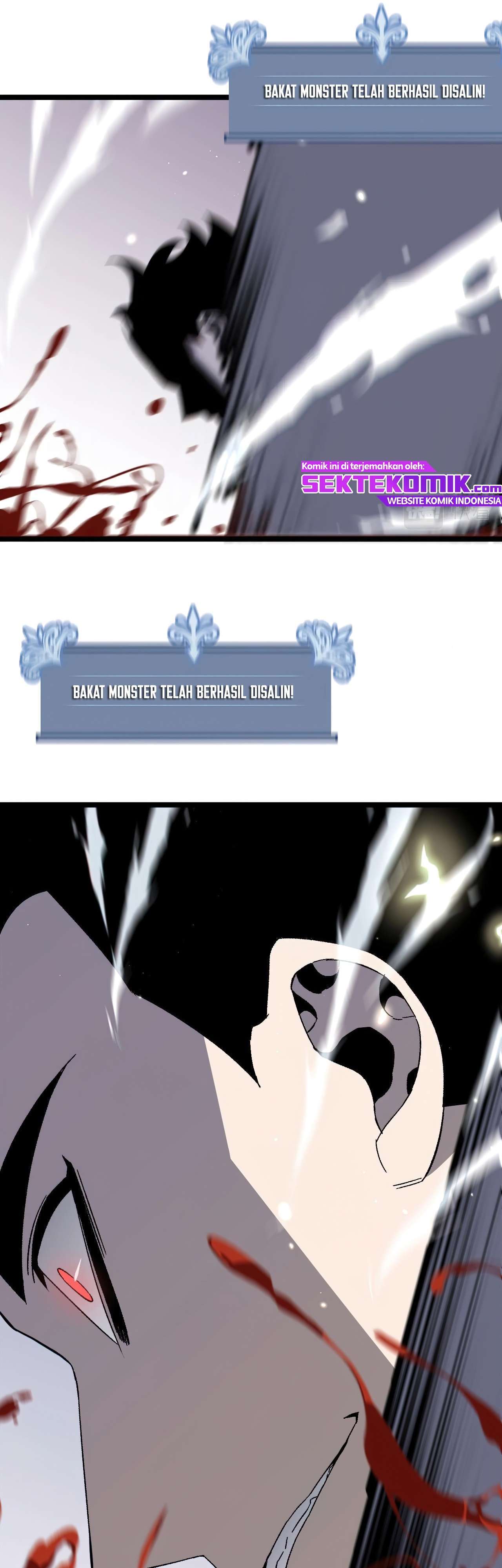 I Copy Talents Chapter 04 Image 16