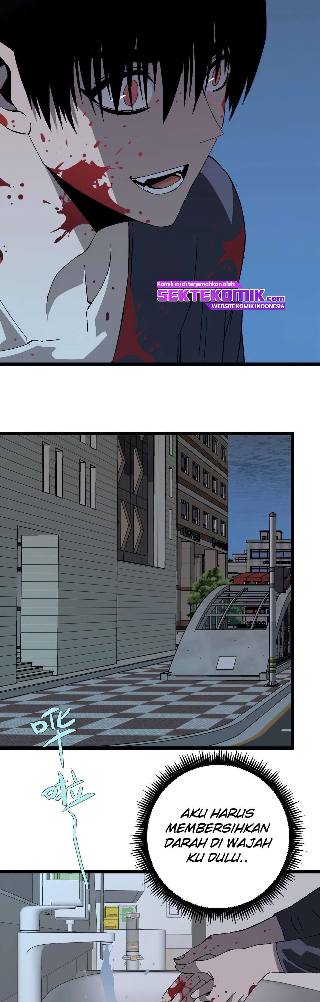 I Copy Talents Chapter 04 Image 22