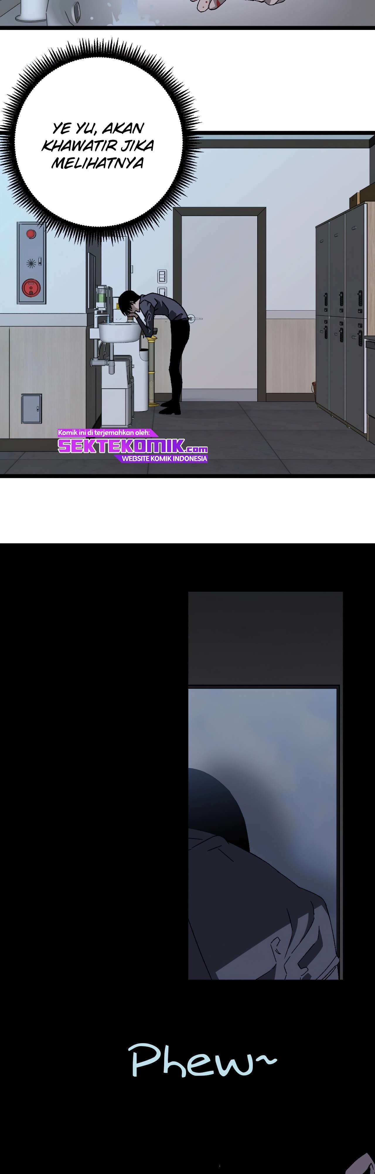 I Copy Talents Chapter 04 Image 23