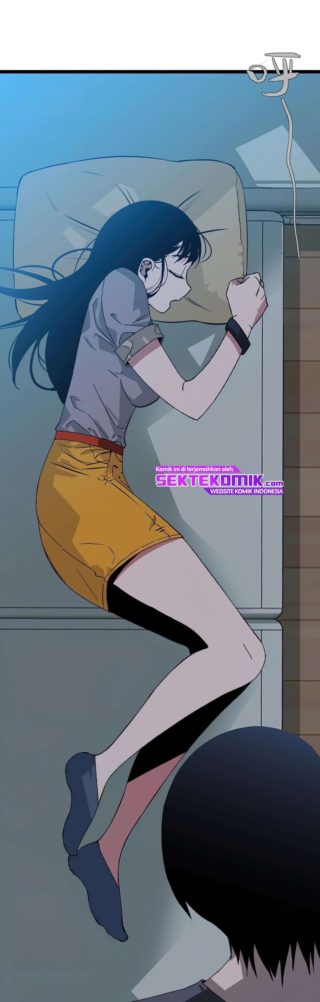 I Copy Talents Chapter 04 Image 26