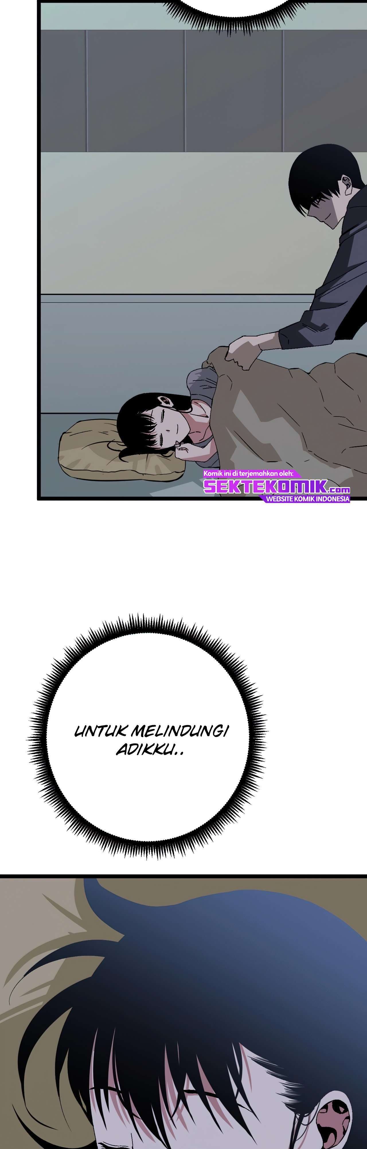 I Copy Talents Chapter 04 Image 29