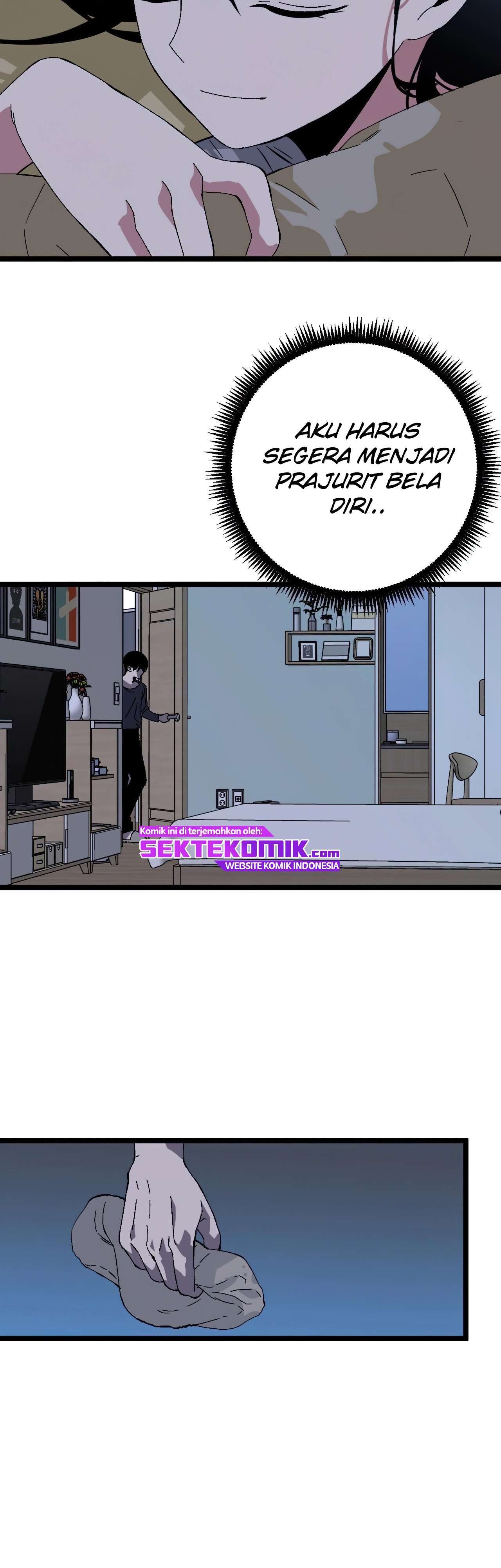 I Copy Talents Chapter 04 Image 30