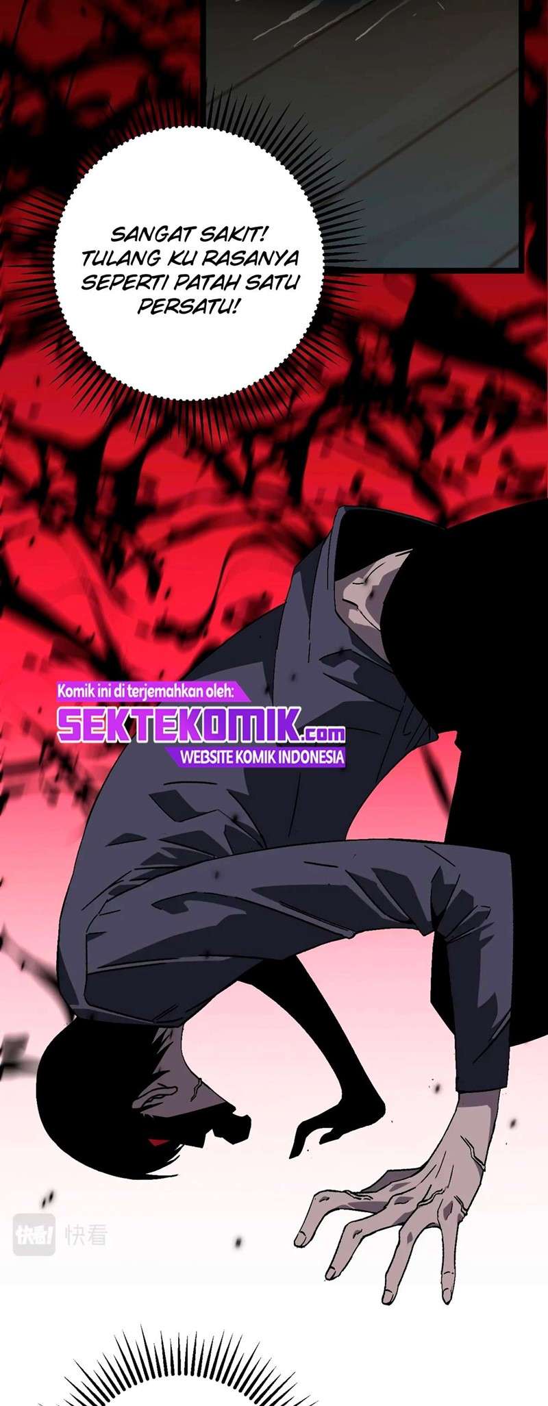 I Copy Talents Chapter 05 Image 5