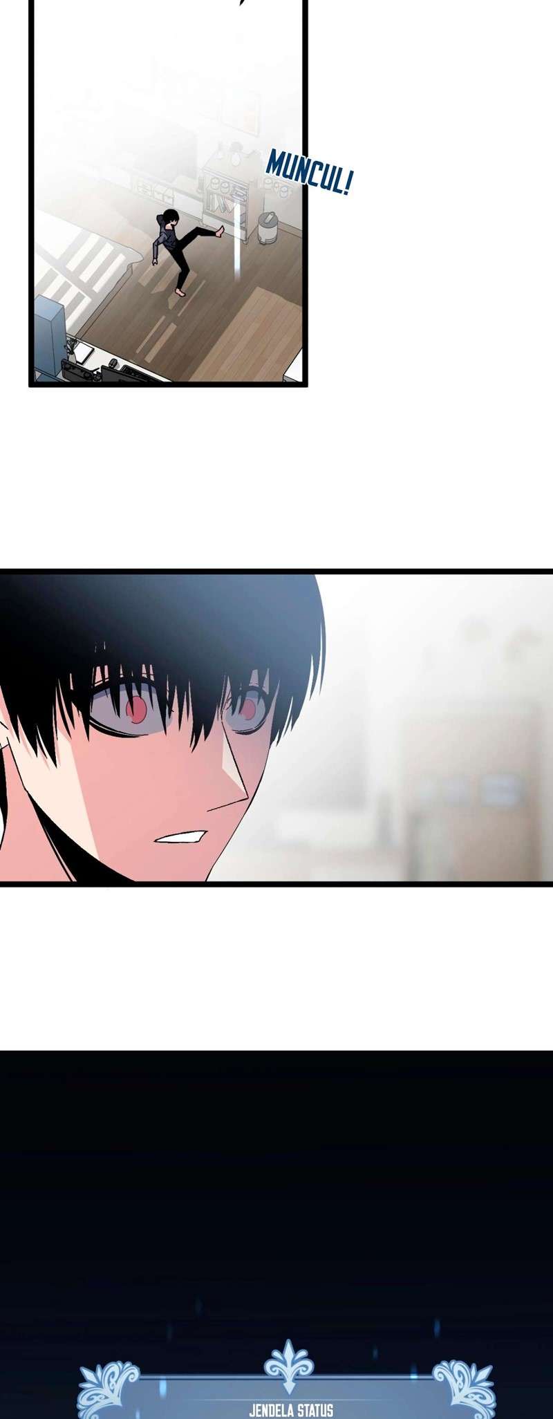 I Copy Talents Chapter 05 Image 15