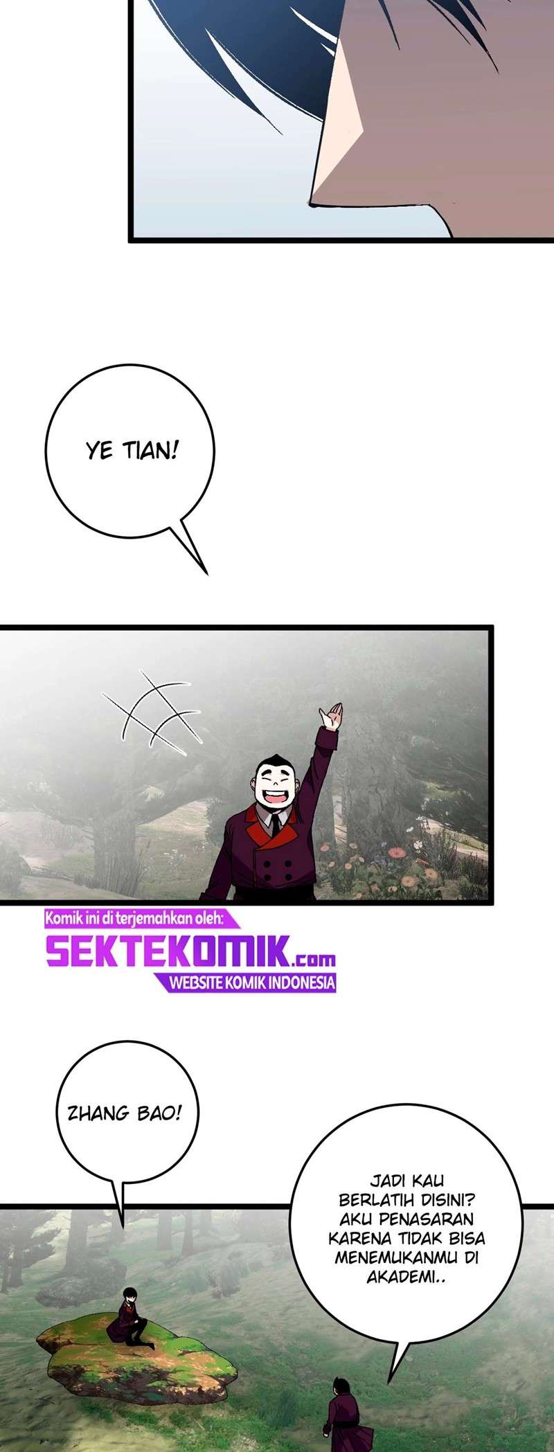 I Copy Talents Chapter 05 Image 28