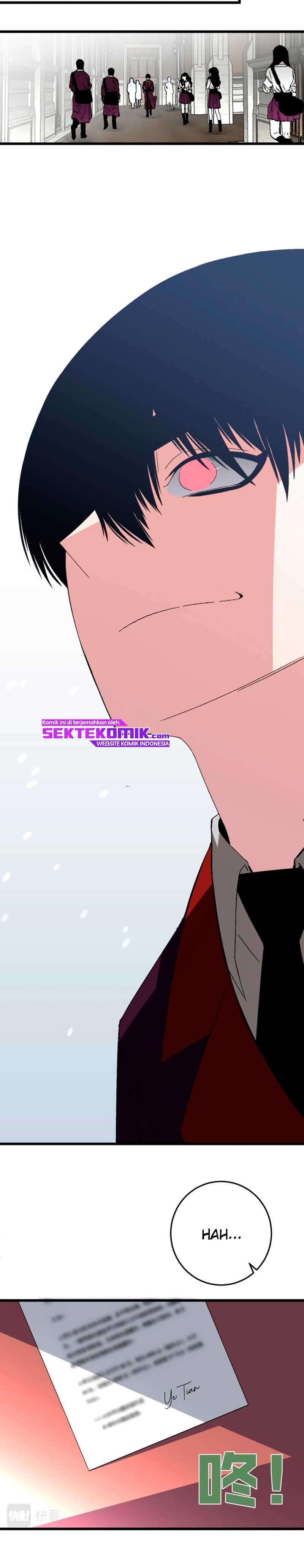 I Copy Talents Chapter 06 Image 5