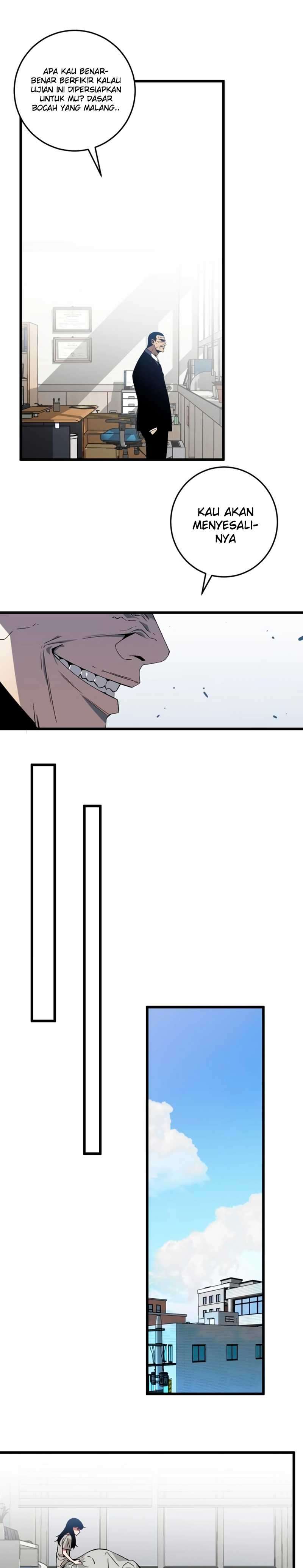 I Copy Talents Chapter 06 Image 6