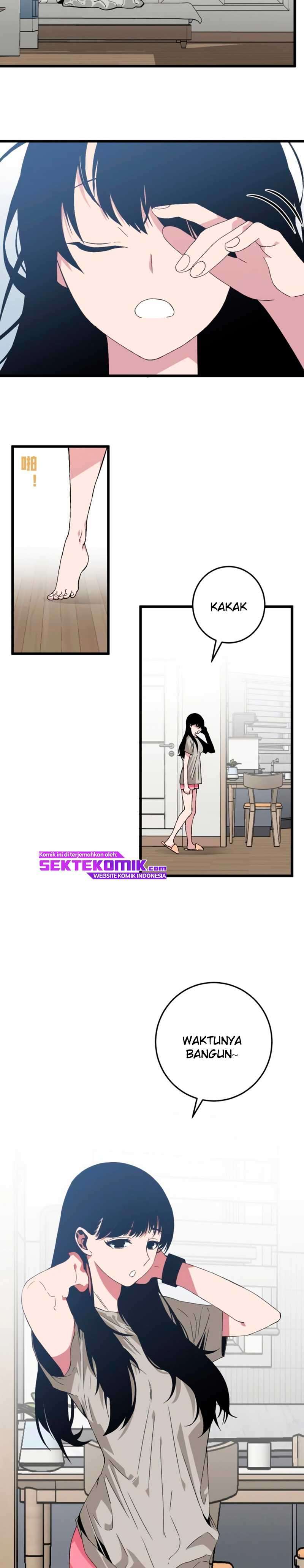 I Copy Talents Chapter 06 Image 7