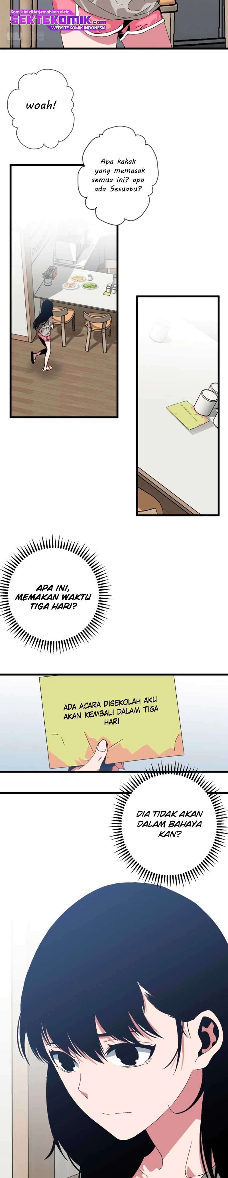 I Copy Talents Chapter 06 Image 8