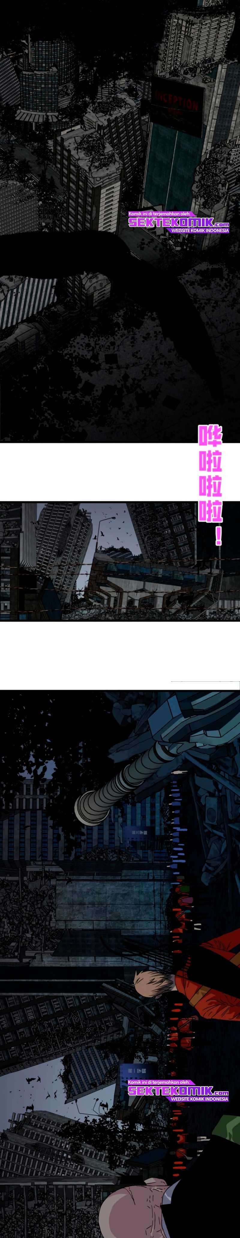 I Copy Talents Chapter 06 Image 10