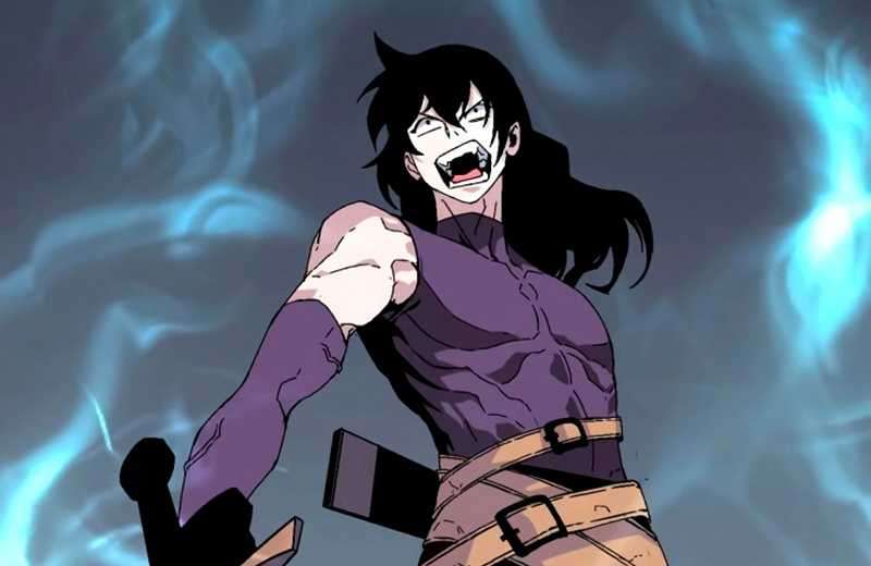 I Copy Talents Chapter 06 Image 18