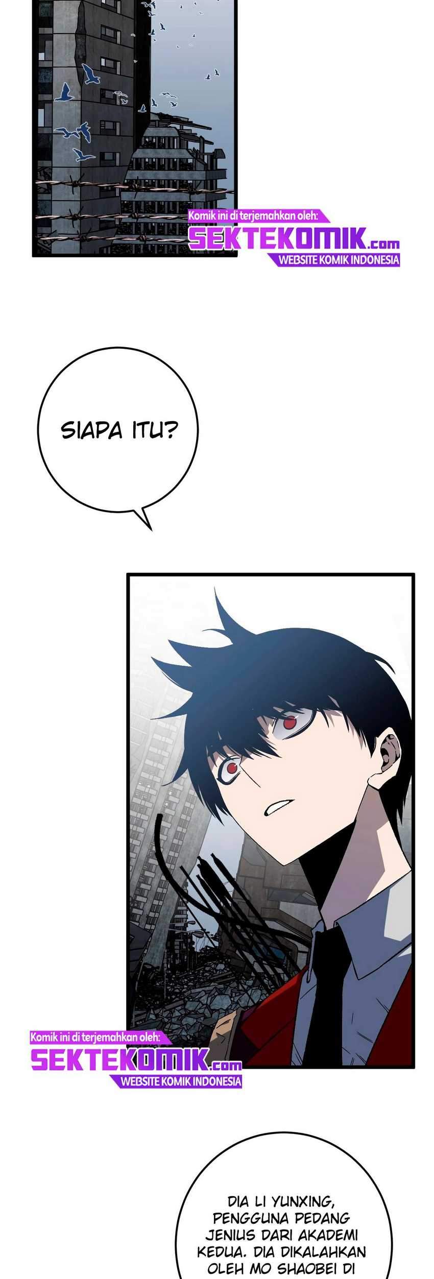 I Copy Talents Chapter 07 Image 2