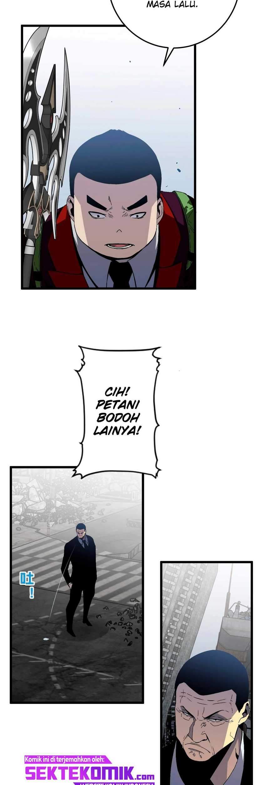 I Copy Talents Chapter 07 Image 3