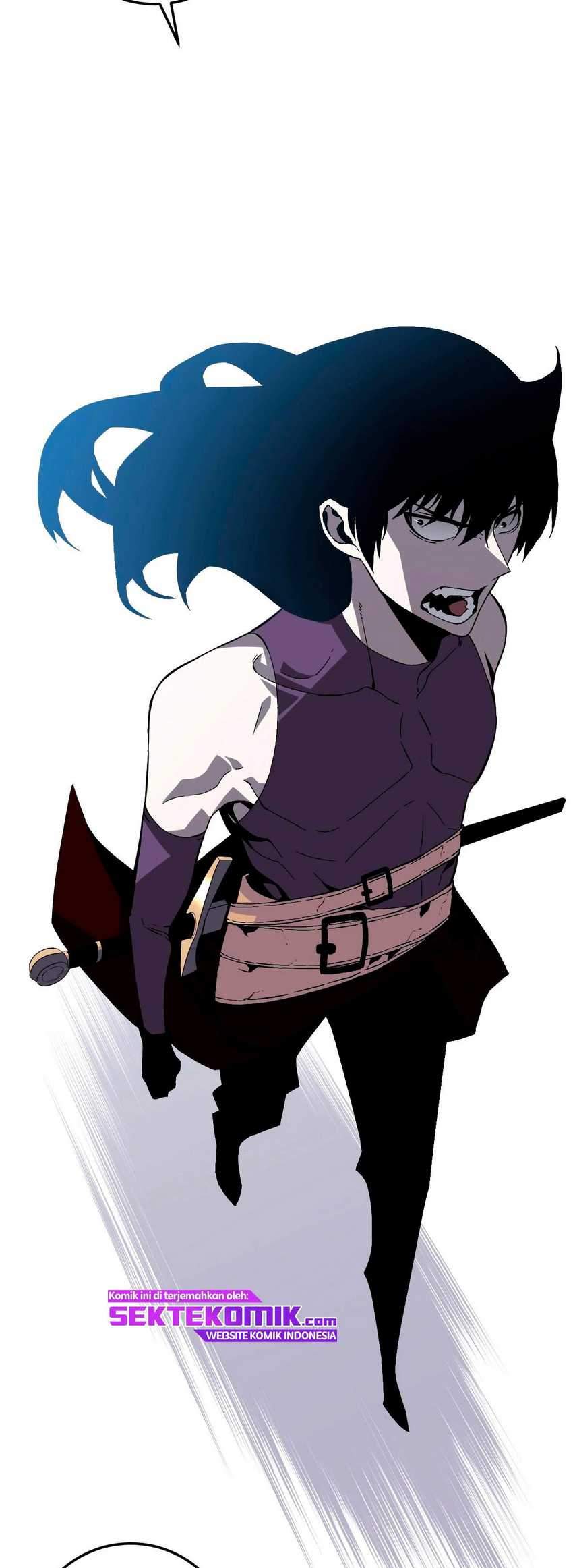 I Copy Talents Chapter 07 Image 7