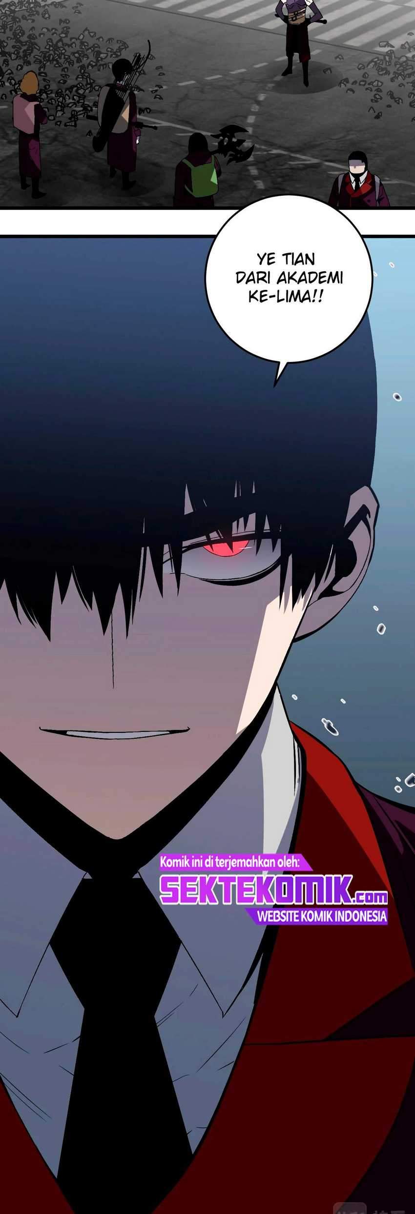 I Copy Talents Chapter 07 Image 9