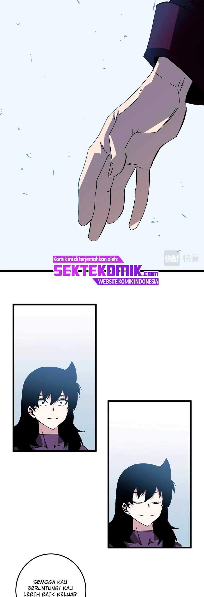 I Copy Talents Chapter 07 Image 13