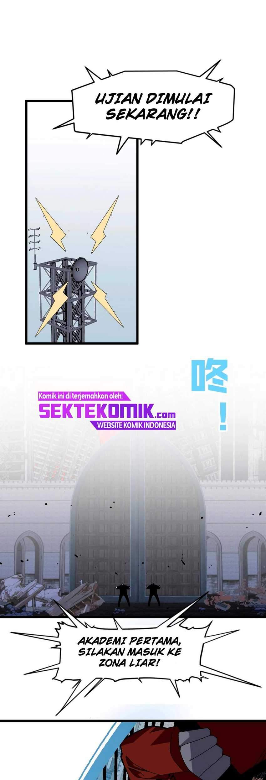 I Copy Talents Chapter 07 Image 15